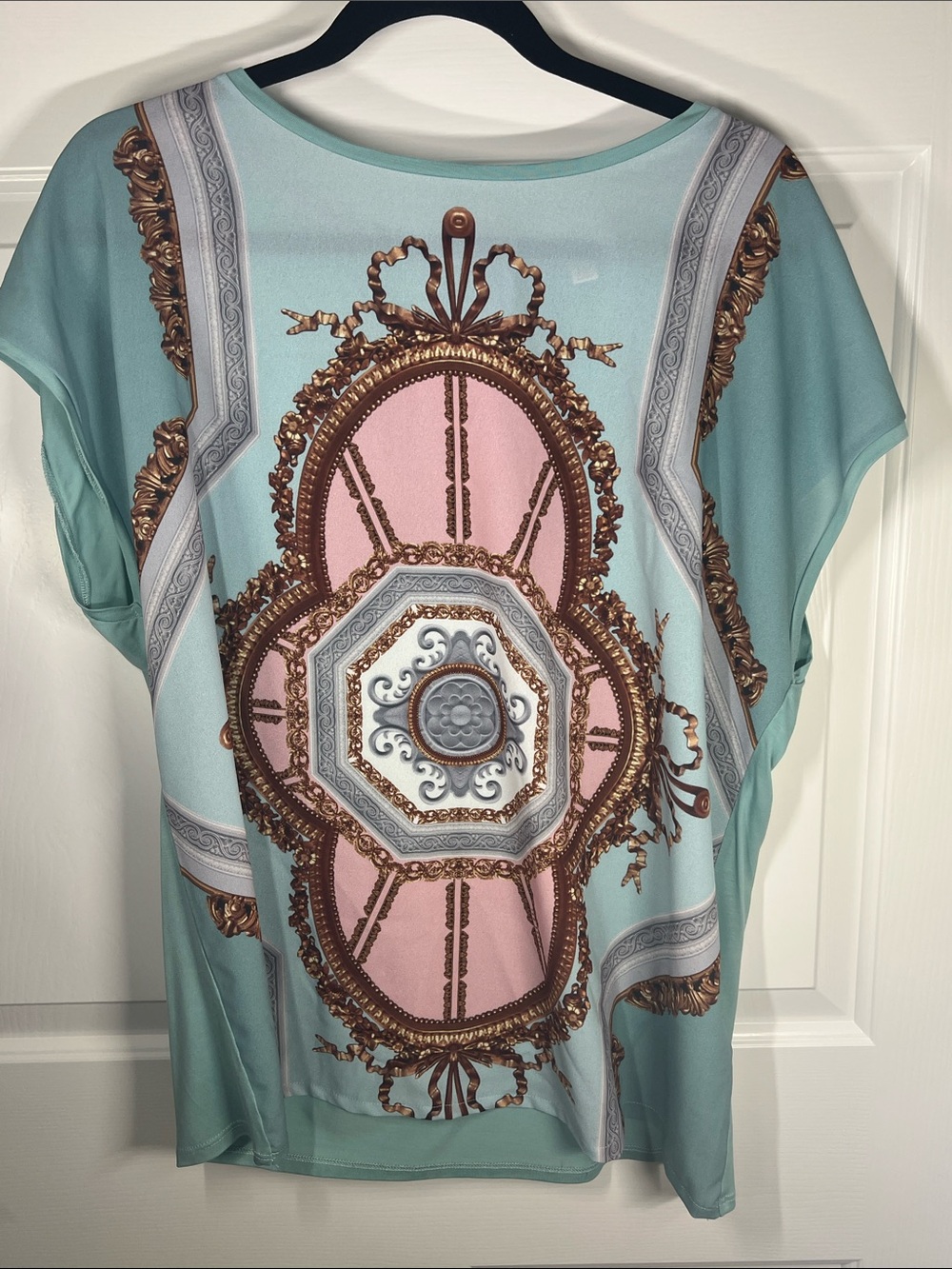 Ted Baker Women’s Top size 5